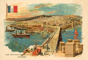 Algiers